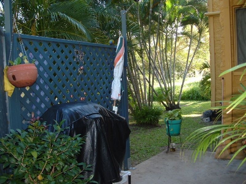 Jubilee Pocket QLD 4802