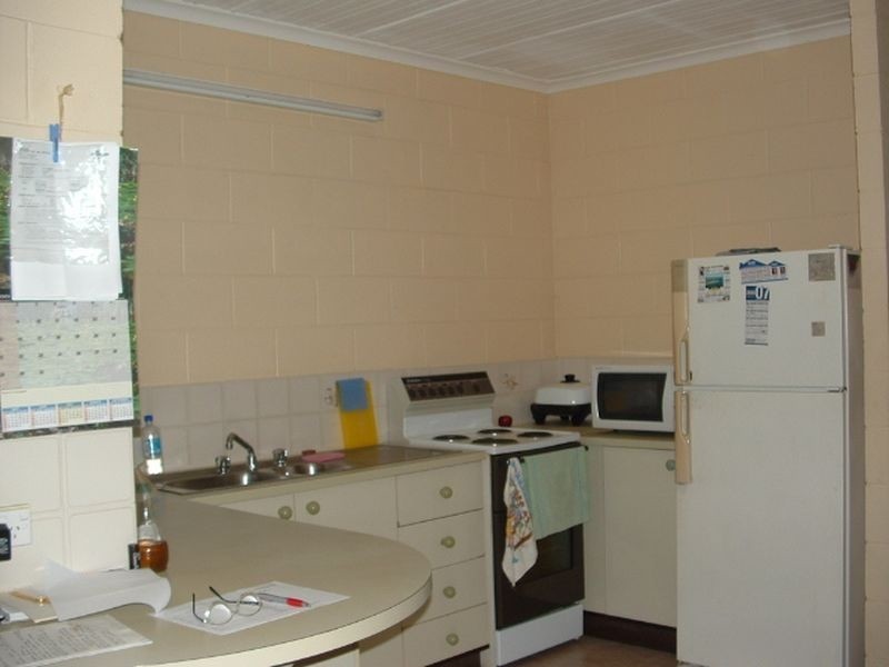 Jubilee Pocket QLD 4802