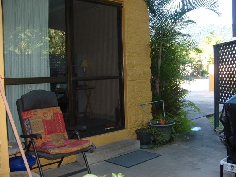 Jubilee Pocket QLD 4802