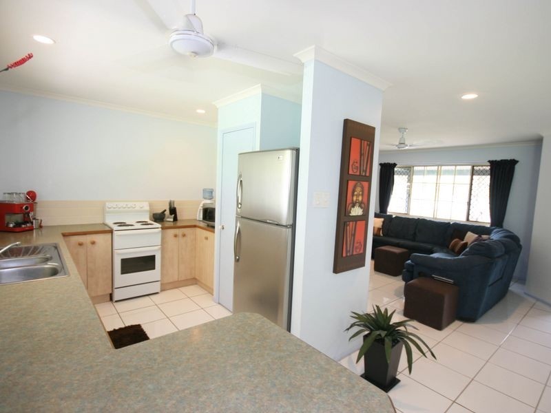 4 Catherine Crescent, Jubilee Pocket QLD 4802
