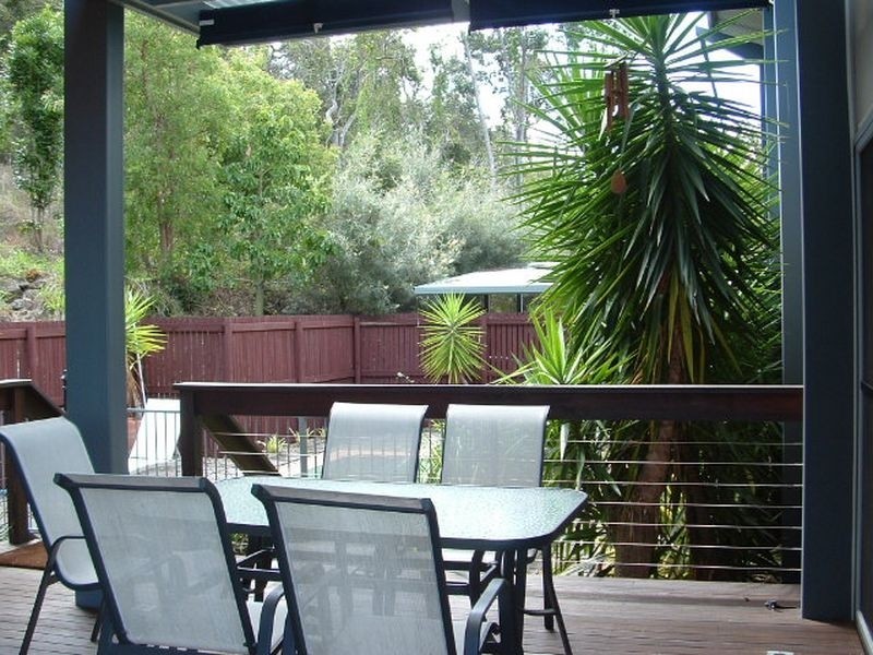 122 Mandalay Road, Jubilee Pocket QLD 4802