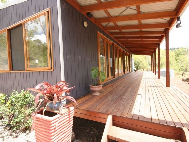 36 Bluebird Rd, Strathdickie QLD 4800