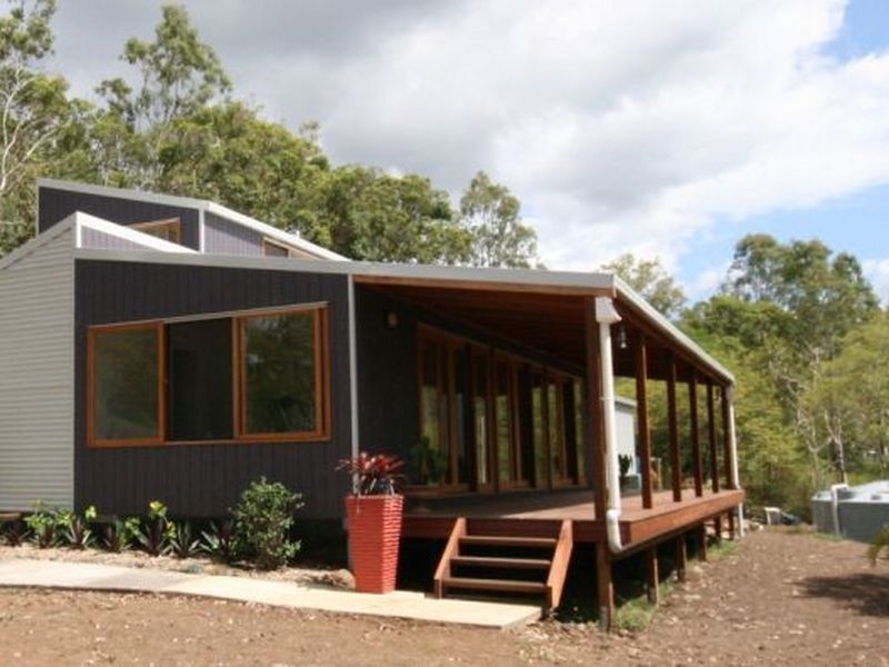 36 Bluebird Rd, Strathdickie QLD 4800