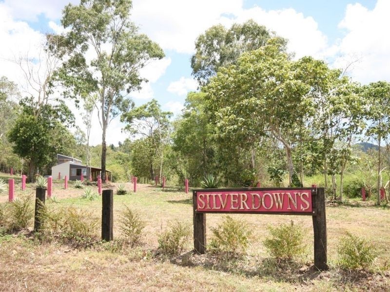 36 Bluebird Rd, Strathdickie QLD 4800