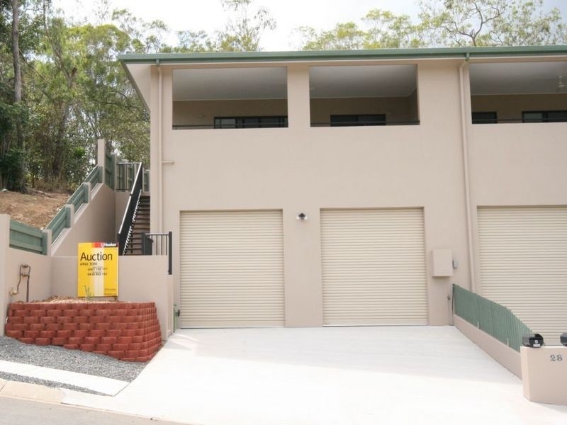 Jubilee Pocket QLD 4802