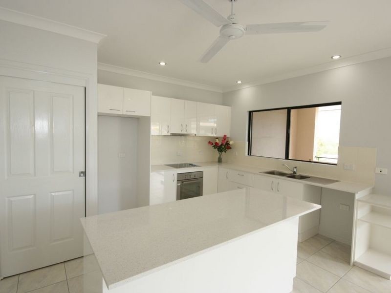 Jubilee Pocket QLD 4802