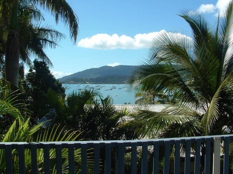Airlie Beach QLD 4802