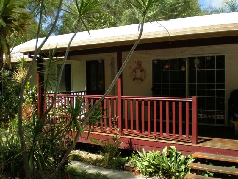 Jubilee Pocket QLD 4802