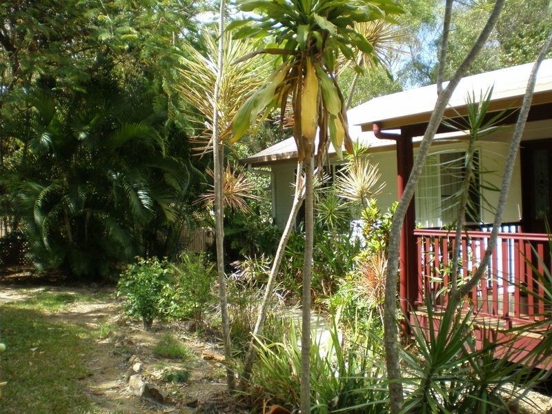 Jubilee Pocket QLD 4802