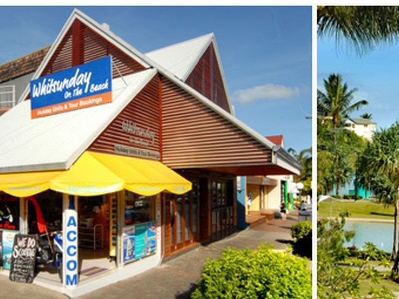 269 Shute Harbour Rd, Airlie Beach QLD 4802