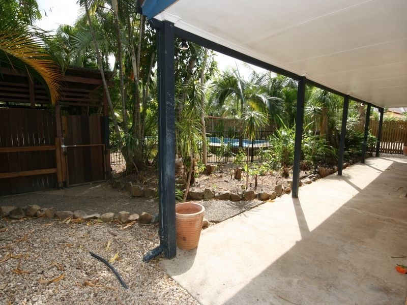 Jubilee Pocket QLD 4802