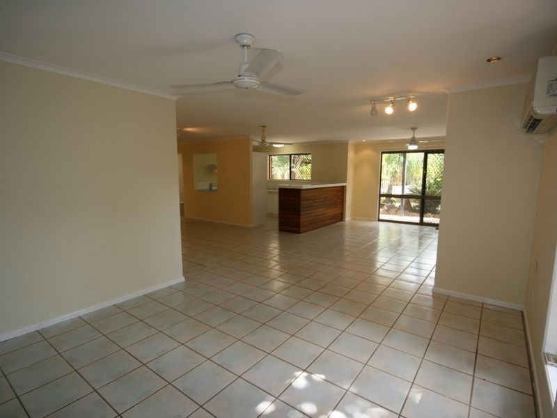 Jubilee Pocket QLD 4802