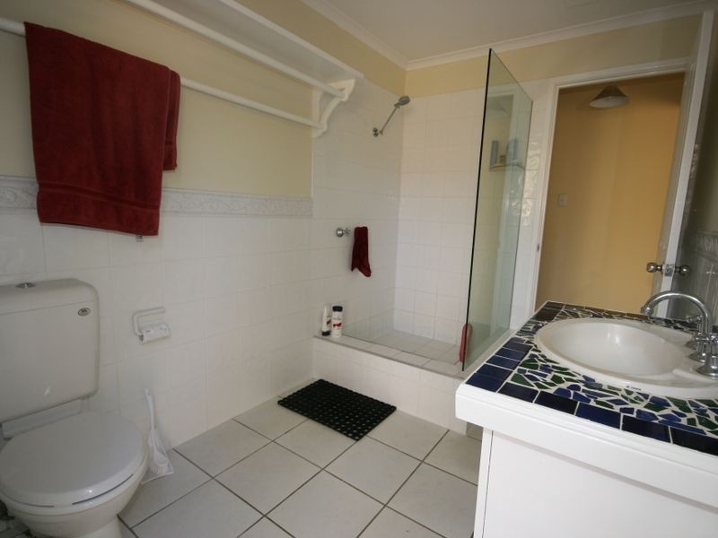Jubilee Pocket QLD 4802