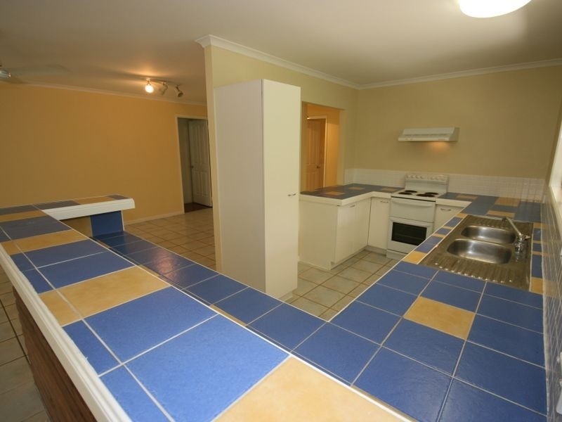 Jubilee Pocket QLD 4802