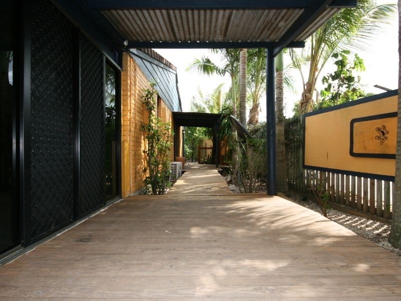 Jubilee Pocket QLD 4802