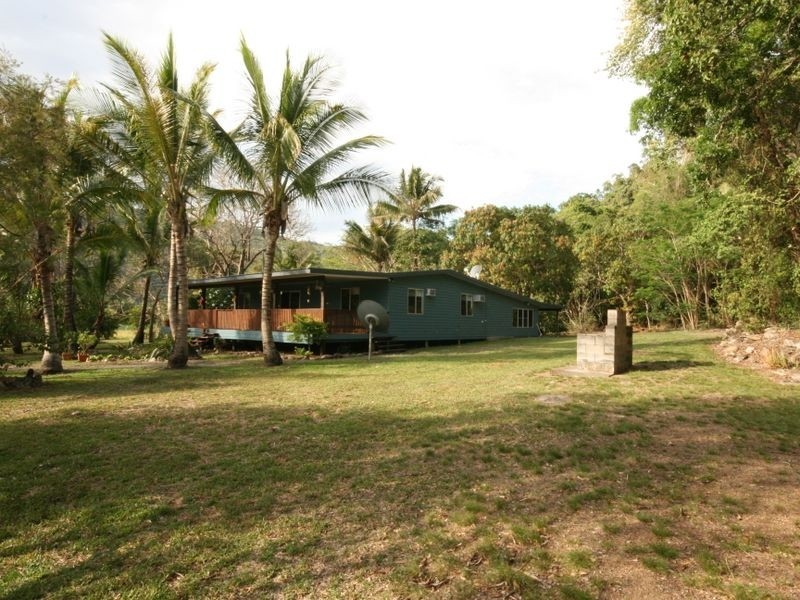 Strathdickie QLD 4800