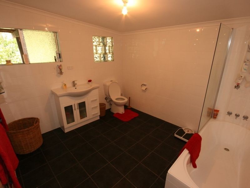 Strathdickie QLD 4800