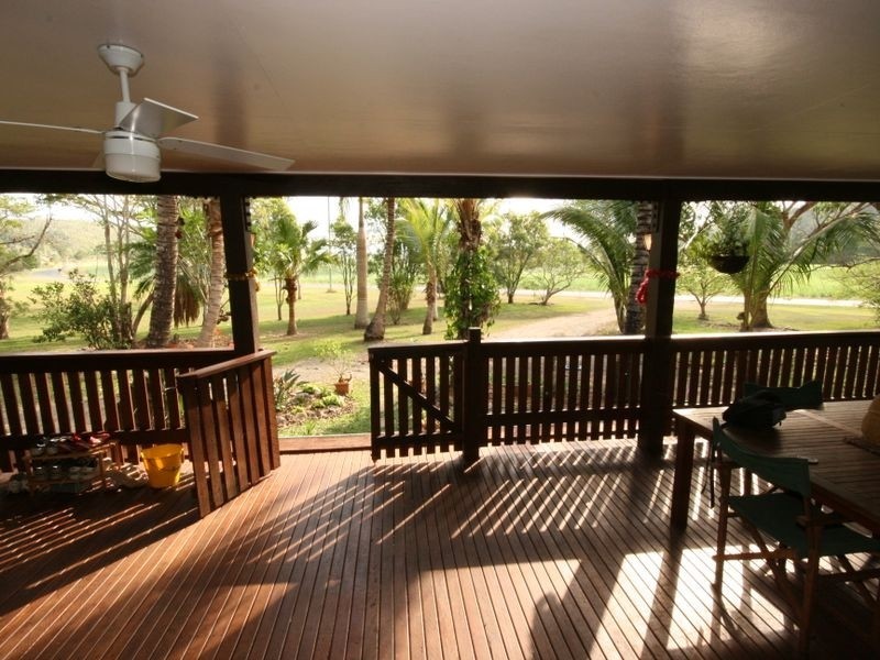 Strathdickie QLD 4800