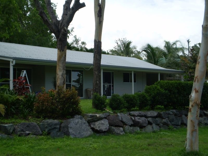 Cannonvale QLD 4802