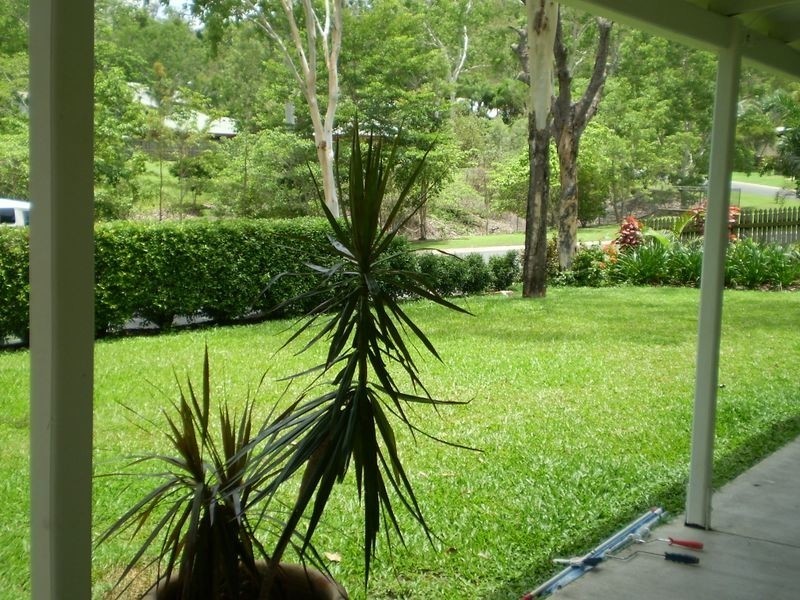 Cannonvale QLD 4802