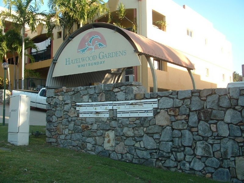 Cannonvale QLD 4802