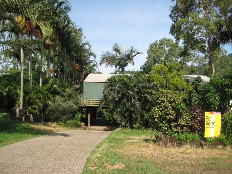 Jubilee Pocket QLD 4802