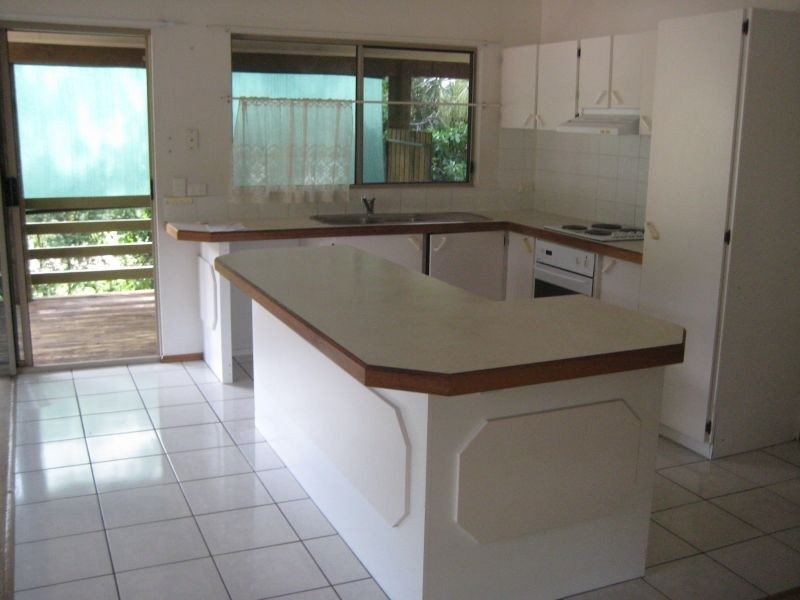 Jubilee Pocket QLD 4802