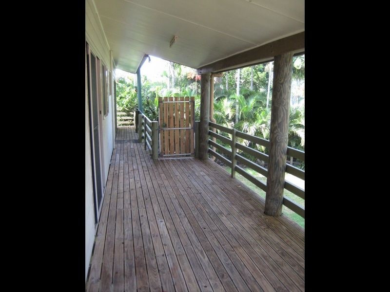 Jubilee Pocket QLD 4802