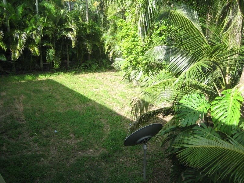 Jubilee Pocket QLD 4802