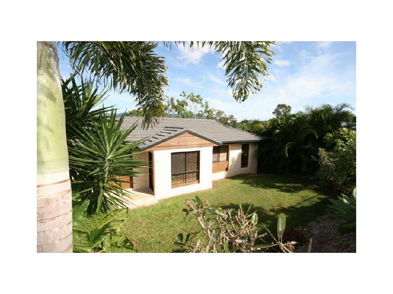 62 Country Road, Cannonvale QLD 4802