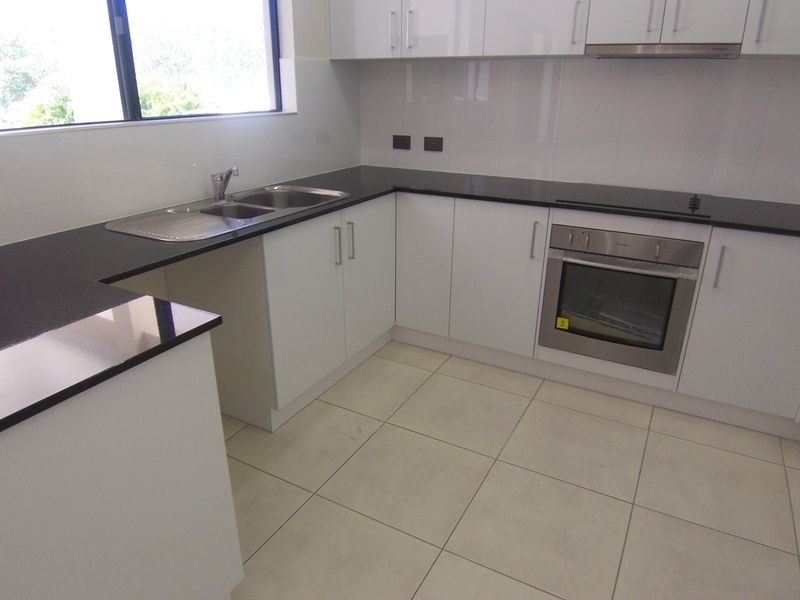 Jubilee Pocket QLD 4802