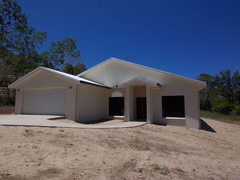 Jubilee Pocket QLD 4802