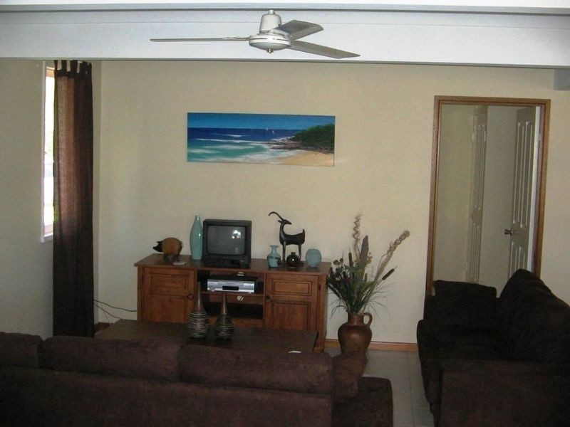 Midge Point QLD 4799