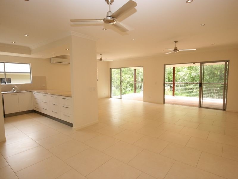 Jubilee Pocket QLD 4802