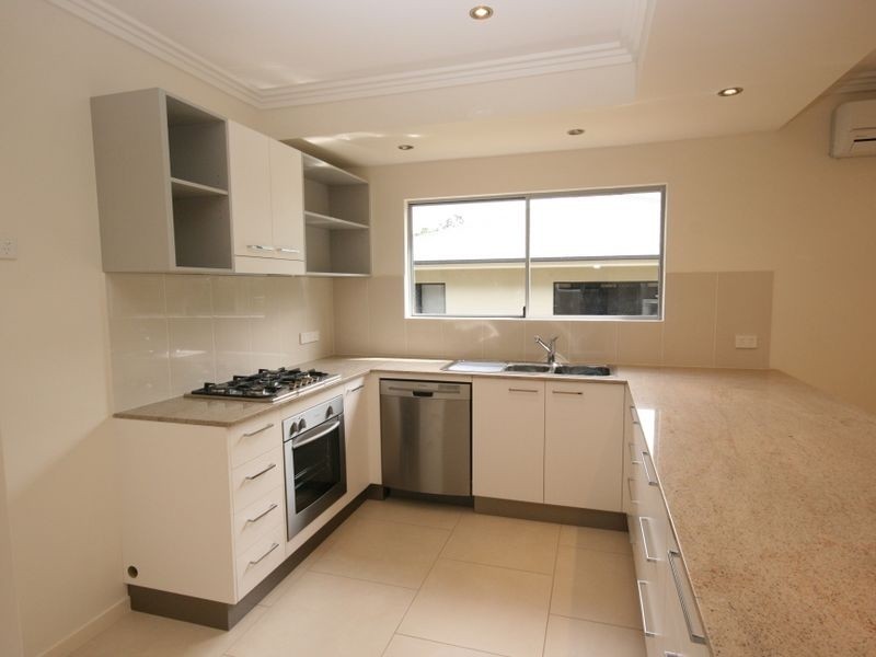 Jubilee Pocket QLD 4802