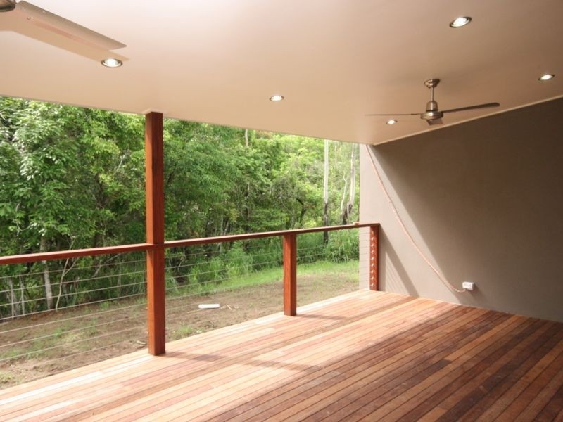 Jubilee Pocket QLD 4802