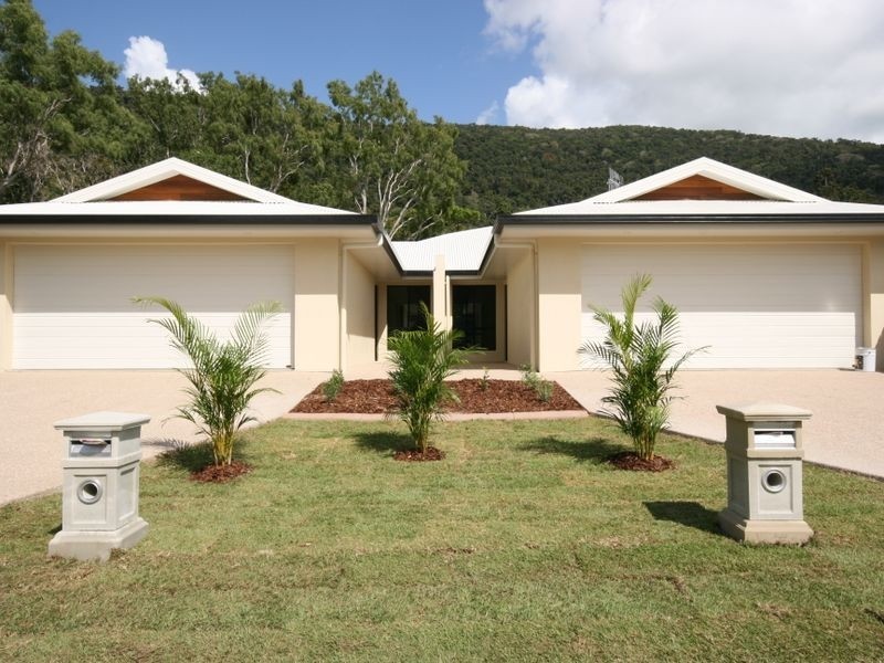 Jubilee Pocket QLD 4802