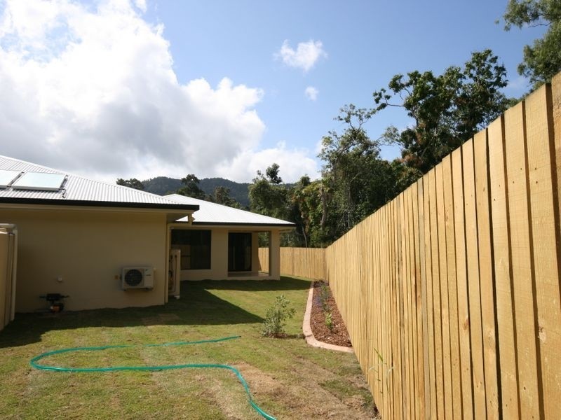 Jubilee Pocket QLD 4802
