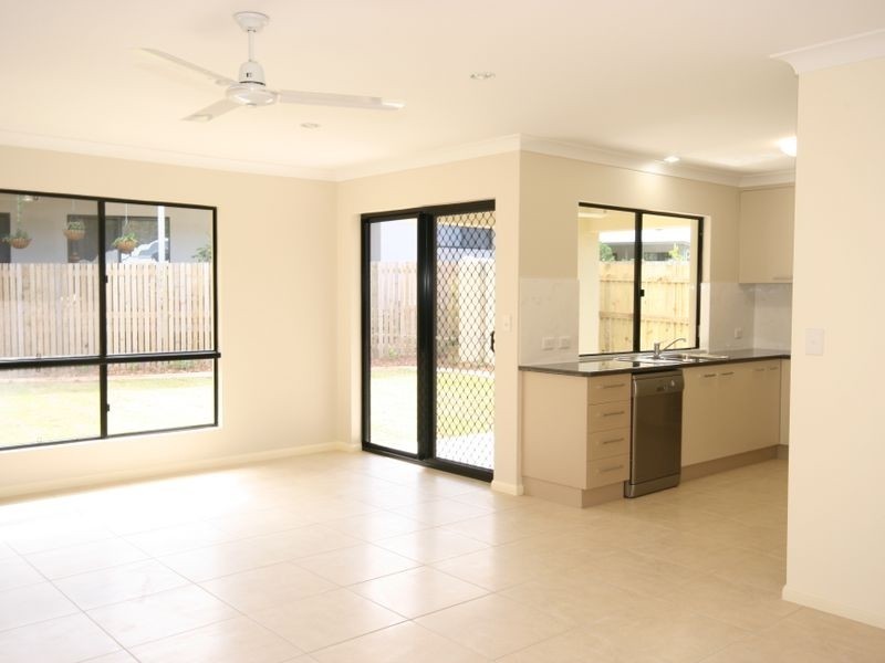 Jubilee Pocket QLD 4802