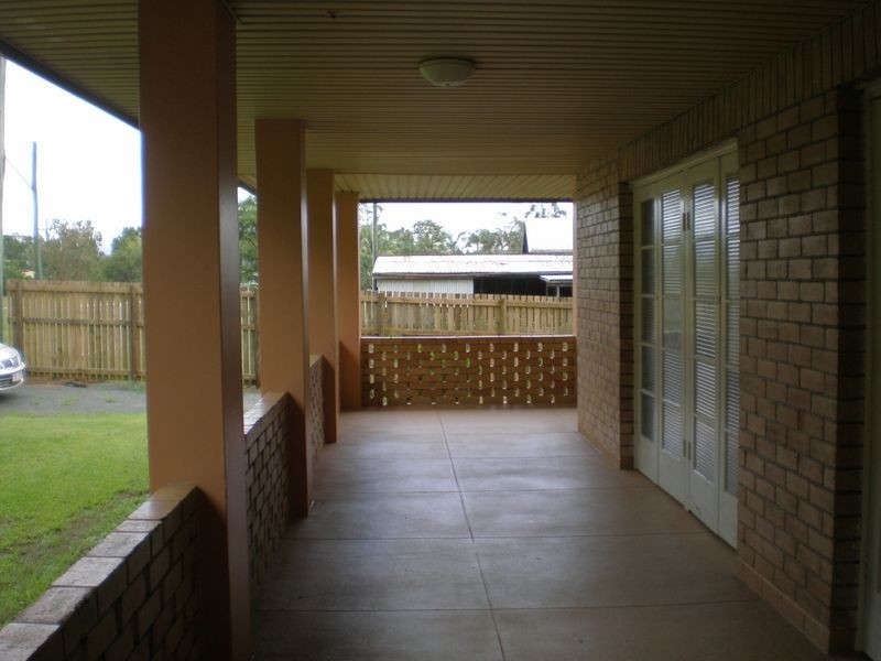 Mount Julian QLD 4800