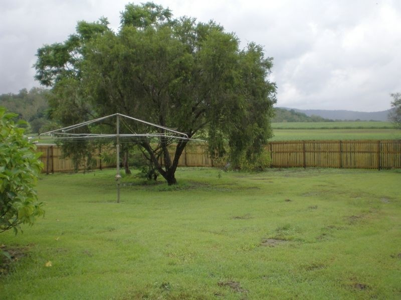 Mount Julian QLD 4800