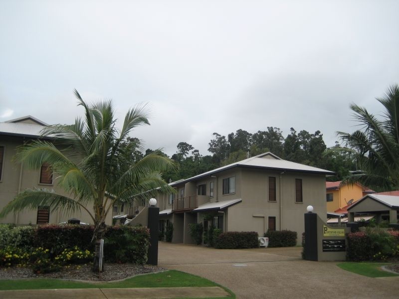 Jubilee Pocket QLD 4802