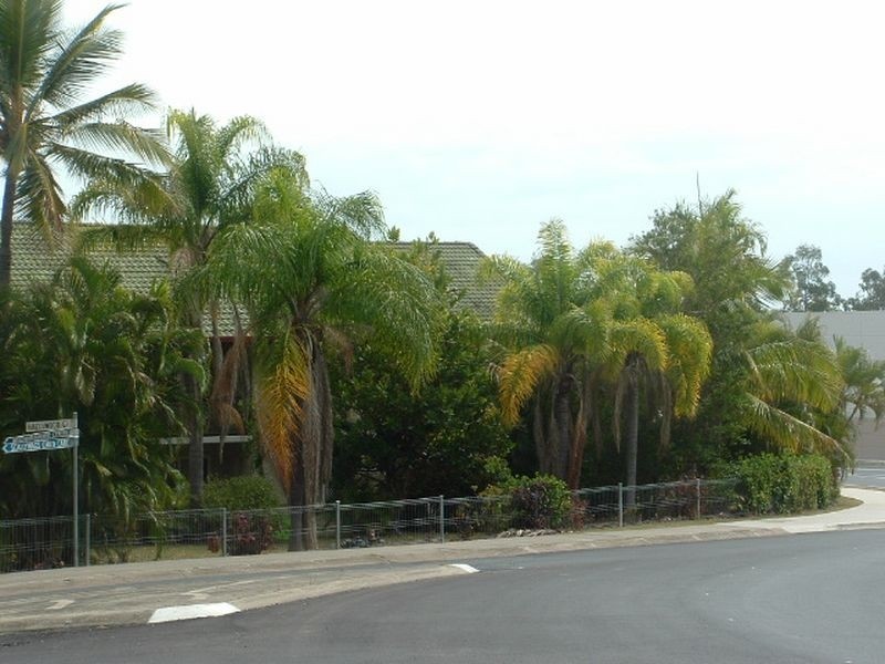 Cannonvale QLD 4802