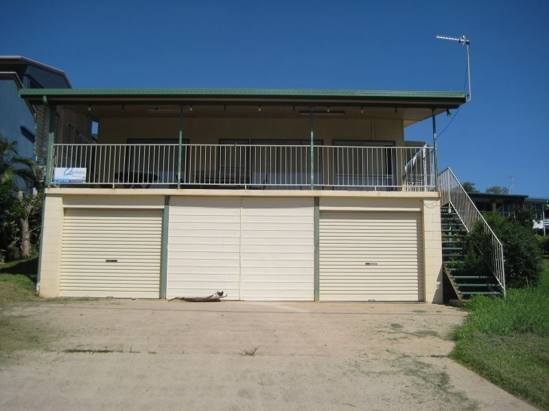 Airlie Beach QLD 4802