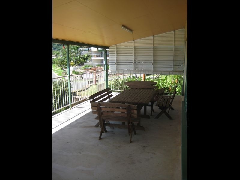 Airlie Beach QLD 4802