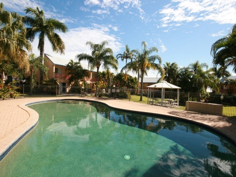 Cannonvale QLD 4802