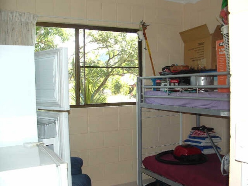 Jubilee Pocket QLD 4802