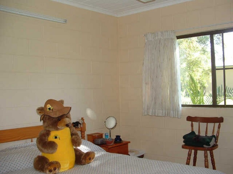 Jubilee Pocket QLD 4802