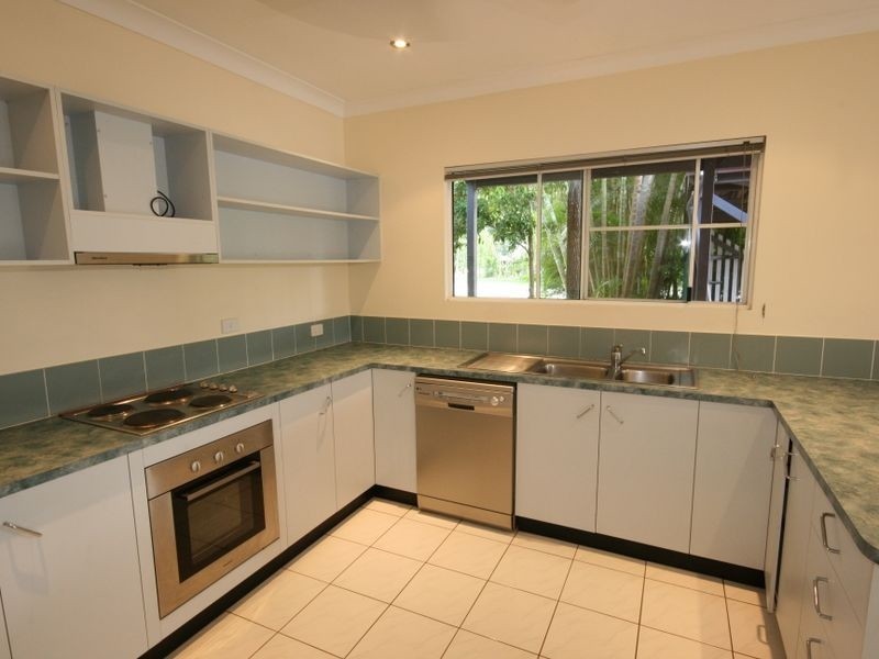 Jubilee Pocket QLD 4802