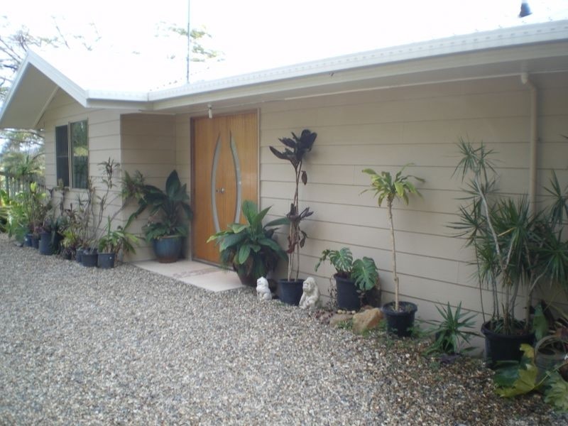 Cannonvale QLD 4802